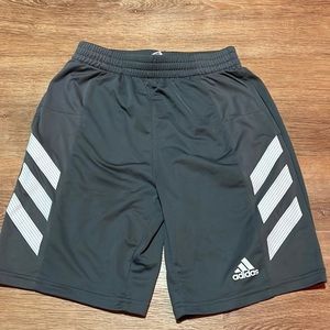 Adidas’s L shorts men.